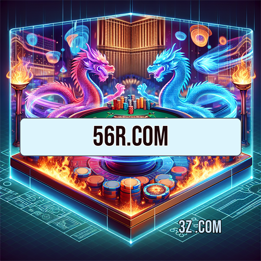 Bônus Imperdíveis no 56r.com Que Você Não Pode Ignorar